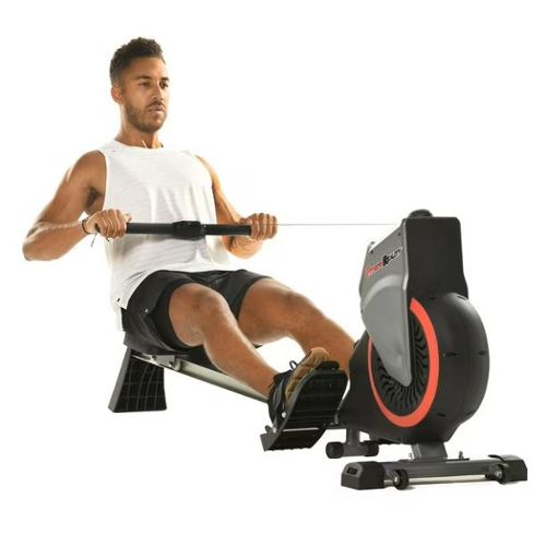 Reality fitness rower sale